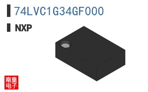 74LVC1G34GF000