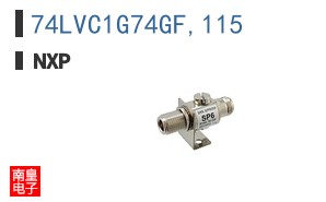 74LVC1G74GF,115