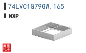 74LVC1G79GW,165