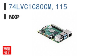 74LVC1G80GM,115