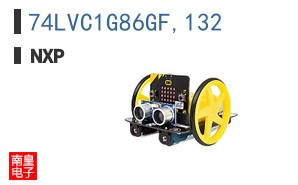 74LVC1G86GF,132