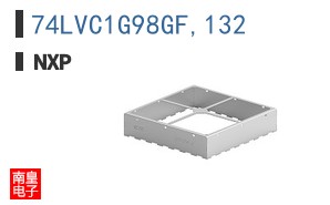 74LVC1G98GF,132