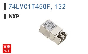 74LVC1T45GF,132