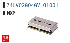 74LVC2G04GV-Q100H