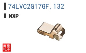 74LVC2G17GF,132