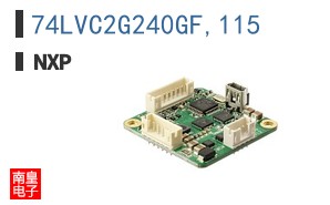 74LVC2G240GF,115