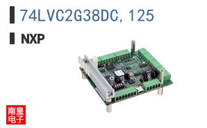 74LVC2G38DC,125
