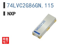 74LVC2G86GN,115