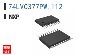 74LVC377PW,112