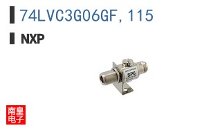 74LVC3G06GF,115