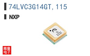 74LVC3G14GT,115
