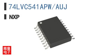 74LVC541APW/AUJ