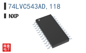 74LVC543AD,118