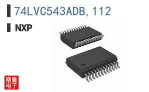 74LVC543ADB,112