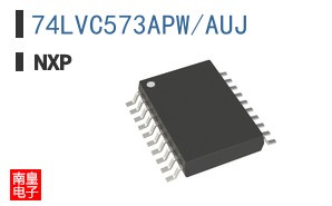74LVC573APW/AUJ