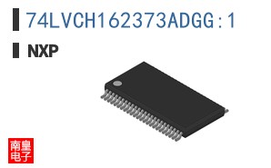 74LVCH162373ADGG:1