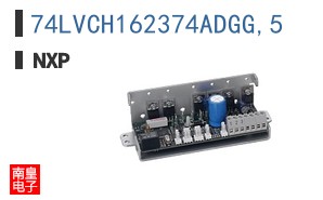74LVCH162374ADGG,5