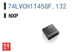 74LVCH1T45GF,132