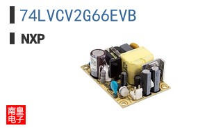 74LVCV2G66EVB