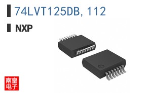 74LVT125DB,112