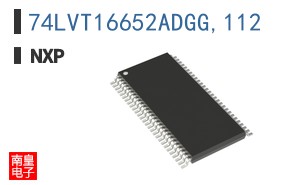 74LVT16652ADGG,112