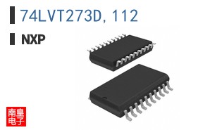 74LVT273D,112