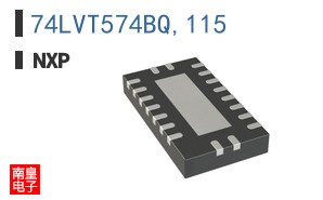 74LVT574BQ,115