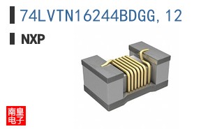 74LVTN16244BDGG,12