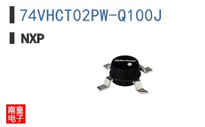 74VHCT02PW-Q100J