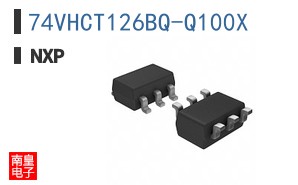 74VHCT126BQ-Q100X
