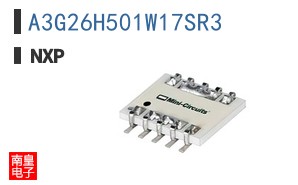 A3G26H501W17SR3