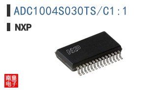 ADC1004S030TS/C1:1