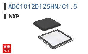 ADC1012D125HN/C1,5