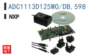 ADC1113D125WO/DB,598