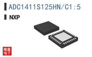 ADC1411S125HN/C1,5