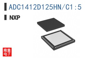 ADC1412D125HN/C1:5