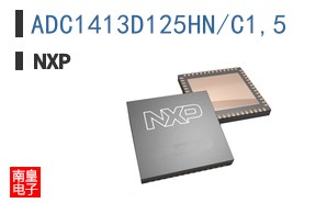 ADC1413D125HN/C1,5