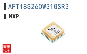AFT18S260W31GSR3