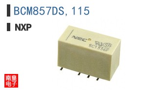 BCM857DS,115