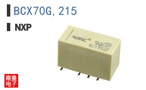 BCX70G,215