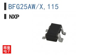 BFG25AW/X,115
