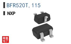 BFR520T,115