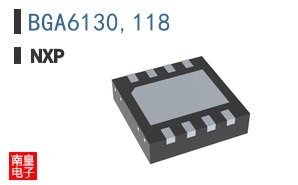 BGA6130,118
