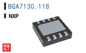 BGA7130,118