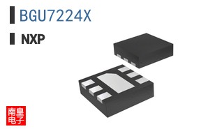 BGU7224X