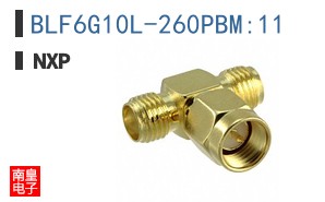 BLF6G10L-260PBM,11