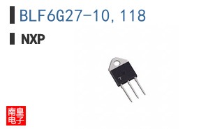 BLF6G27-10,118