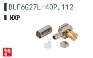 BLF6G27L-40P,112