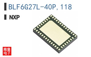 BLF6G27L-40P,118