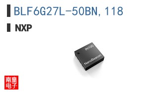BLF6G27L-50BN,118